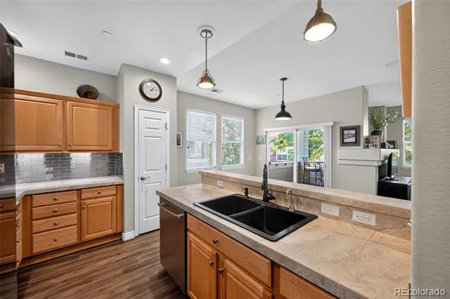 14227 W 84th Circle #C Arvada, CO 80005