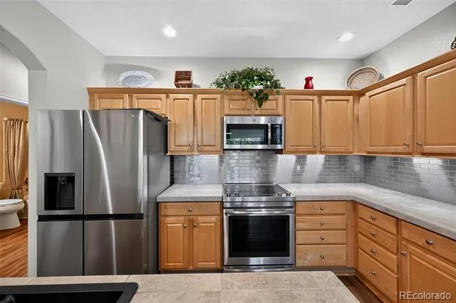 14227 W 84th Circle #C Arvada, CO 80005