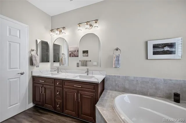 14227 W 84th Circle #C Arvada, CO 80005