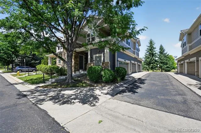 14227 W 84th Circle #C Arvada, CO 80005