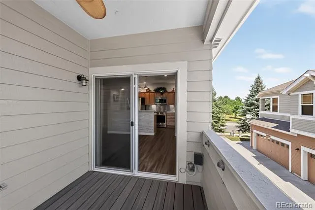 14227 W 84th Circle #C Arvada, CO 80005