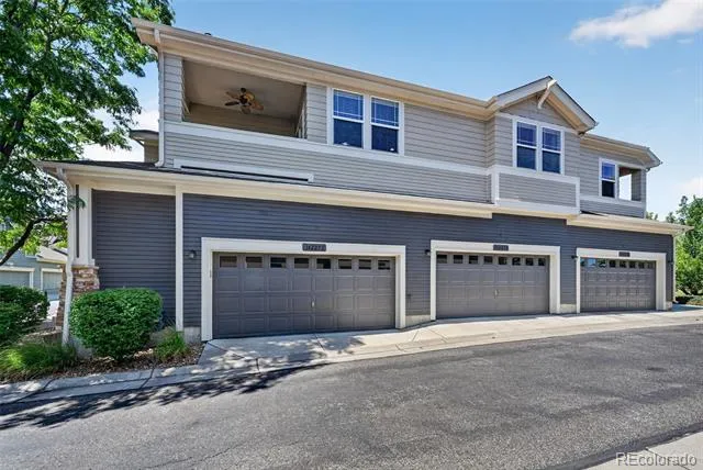 14227 W 84th Circle #C Arvada, CO 80005
