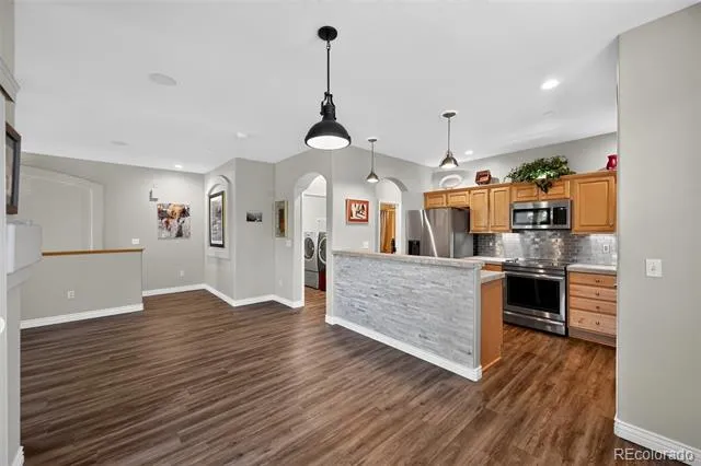 14227 W 84th Circle #C Arvada, CO 80005