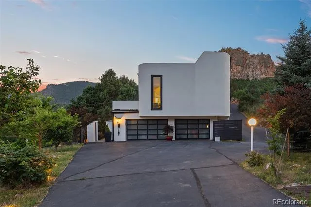 6671 Wauconda Drive Larkspur, CO 80118
