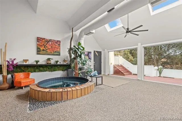6671 Wauconda Drive Larkspur, CO 80118
