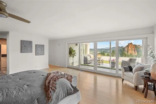 6671 Wauconda Drive Larkspur, CO 80118