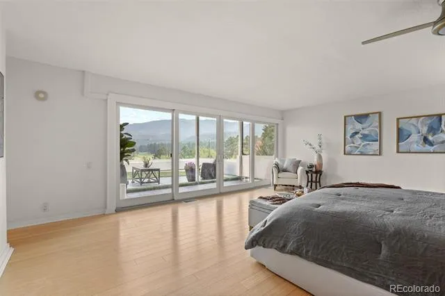 6671 Wauconda Drive Larkspur, CO 80118