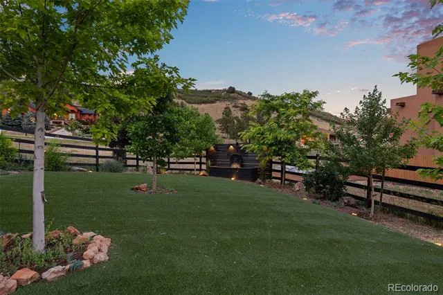 6671 Wauconda Drive Larkspur, CO 80118