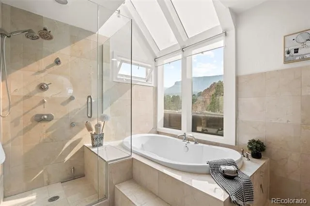 6671 Wauconda Drive Larkspur, CO 80118