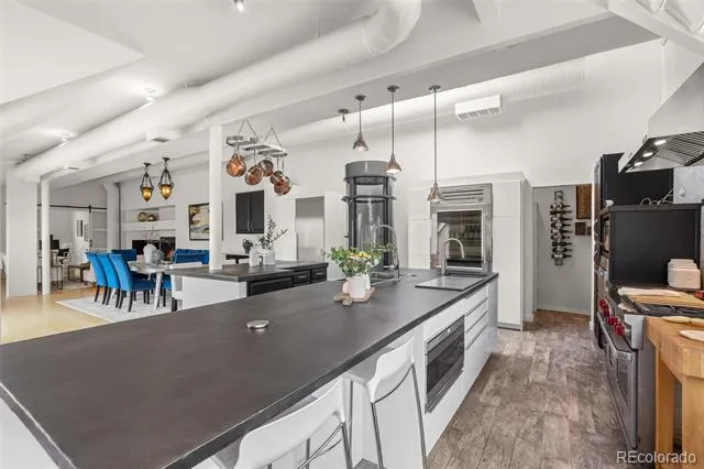 6671 Wauconda Drive Larkspur, CO 80118