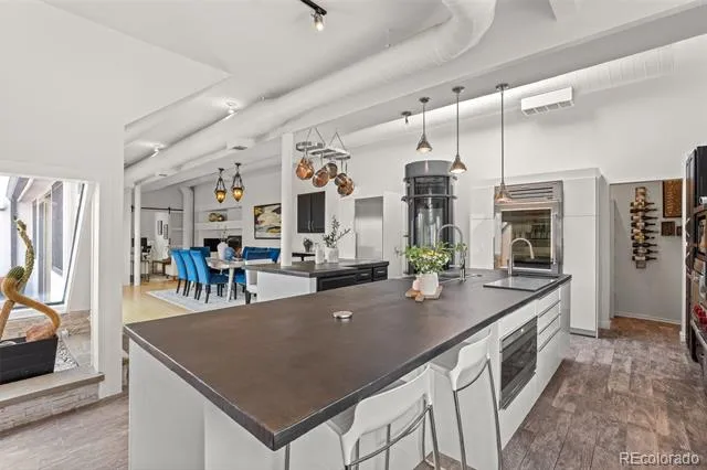 6671 Wauconda Drive Larkspur, CO 80118