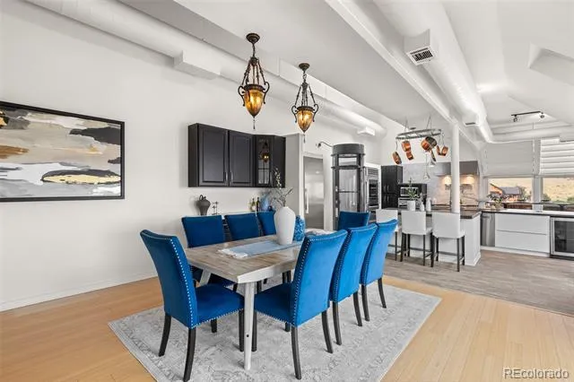 6671 Wauconda Drive Larkspur, CO 80118