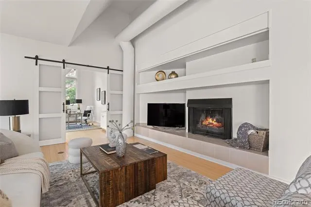 6671 Wauconda Drive Larkspur, CO 80118