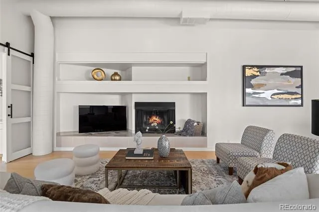 6671 Wauconda Drive Larkspur, CO 80118
