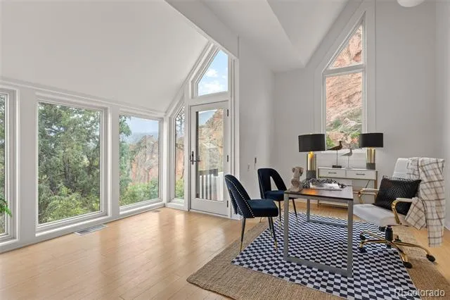 6671 Wauconda Drive Larkspur, CO 80118