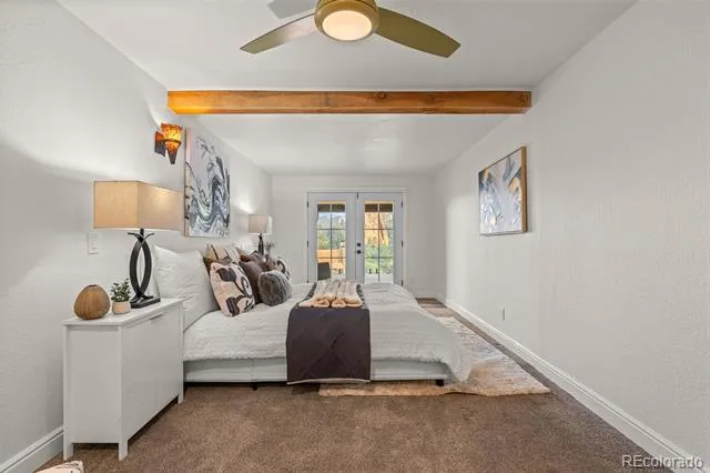 6671 Wauconda Drive Larkspur, CO 80118