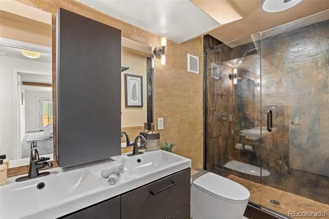 6671 Wauconda Drive Larkspur, CO 80118