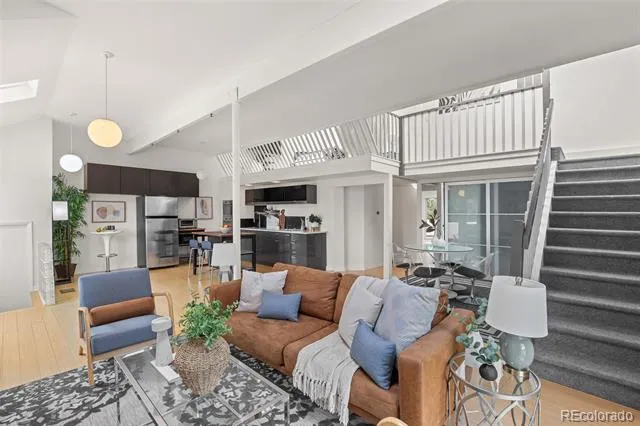 6671 Wauconda Drive Larkspur, CO 80118