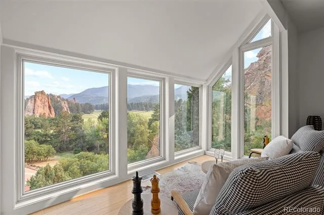 6671 Wauconda Drive Larkspur, CO 80118