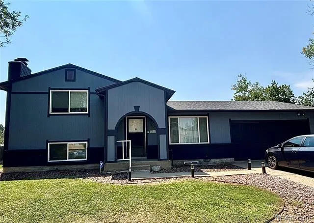 8665 Lamar Drive Arvada, CO 80003