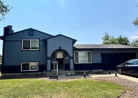 8665 Lamar Drive