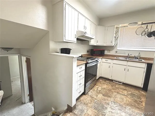 8665 Lamar Drive Arvada, CO 80003