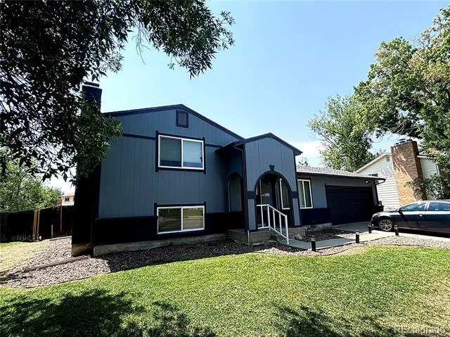 8665 Lamar Drive Arvada, CO 80003