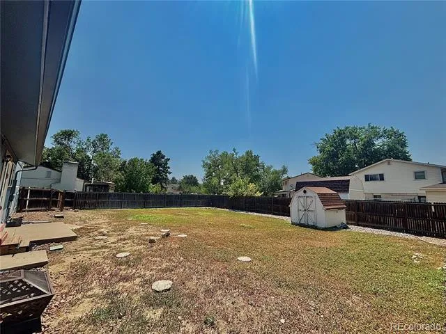 8665 Lamar Drive Arvada, CO 80003