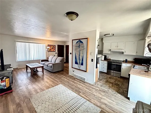 8665 Lamar Drive Arvada, CO 80003