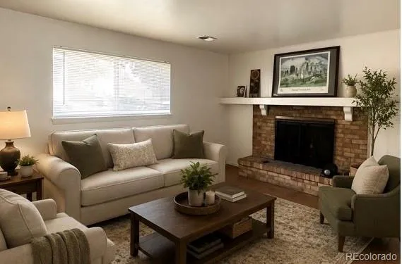 8665 Lamar Drive Arvada, CO 80003