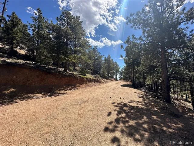339 Eagle Mountain Road Manitou Springs, CO 80829