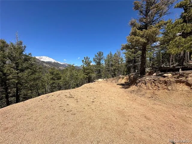 339 Eagle Mountain Road Manitou Springs, CO 80829