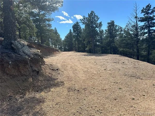 339 Eagle Mountain Road Manitou Springs, CO 80829