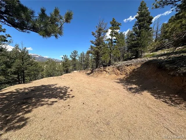 339 Eagle Mountain Road Manitou Springs, CO 80829