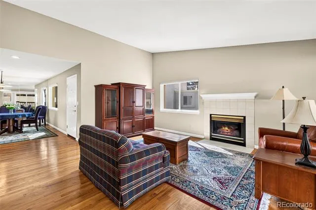 3772 Blue Merion Colorado Springs, CO 80906