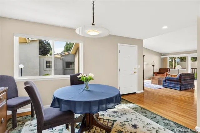 3772 Blue Merion Colorado Springs, CO 80906