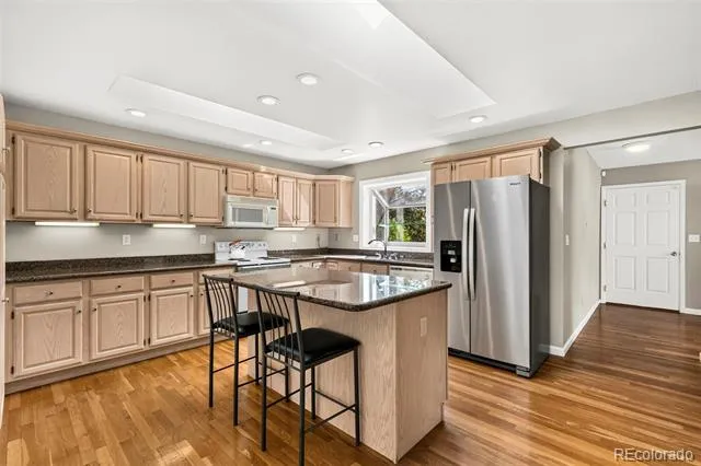 3772 Blue Merion Colorado Springs, CO 80906