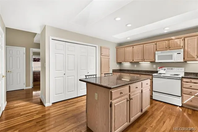 3772 Blue Merion Colorado Springs, CO 80906