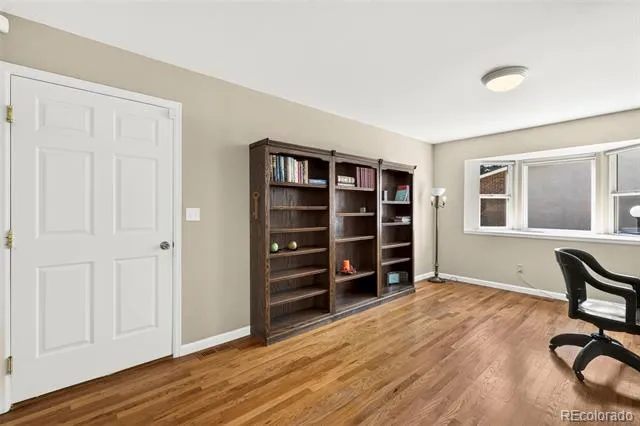 3772 Blue Merion Colorado Springs, CO 80906