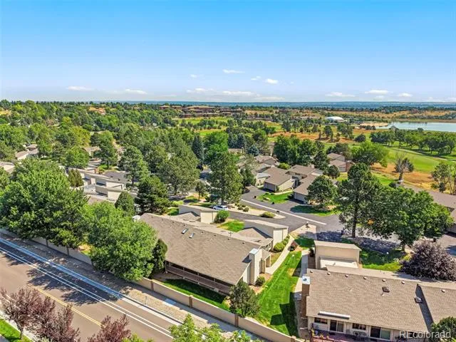 3772 Blue Merion Colorado Springs, CO 80906