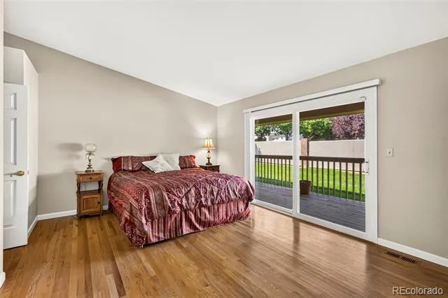 3772 Blue Merion Colorado Springs, CO 80906