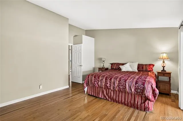 3772 Blue Merion Colorado Springs, CO 80906