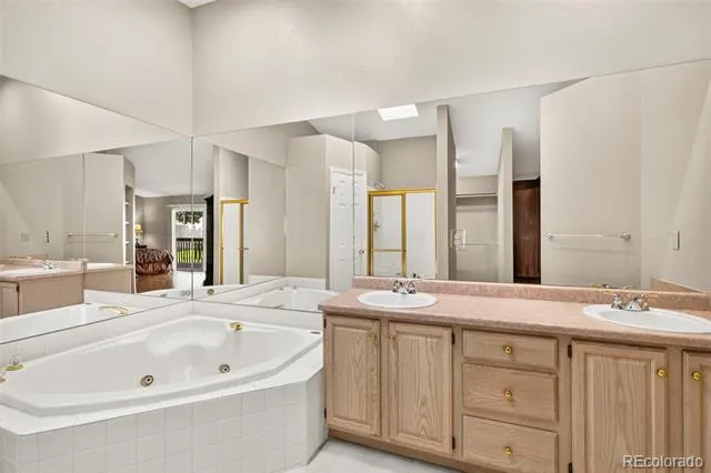 3772 Blue Merion Colorado Springs, CO 80906