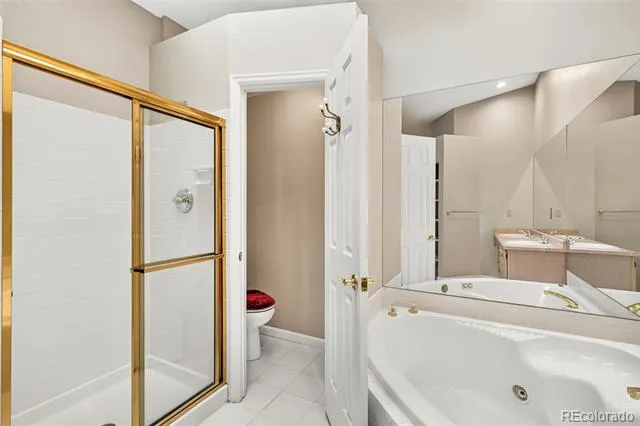 3772 Blue Merion Colorado Springs, CO 80906