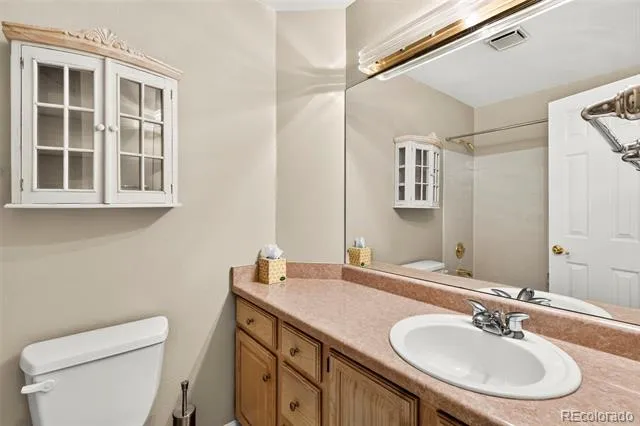 3772 Blue Merion Colorado Springs, CO 80906