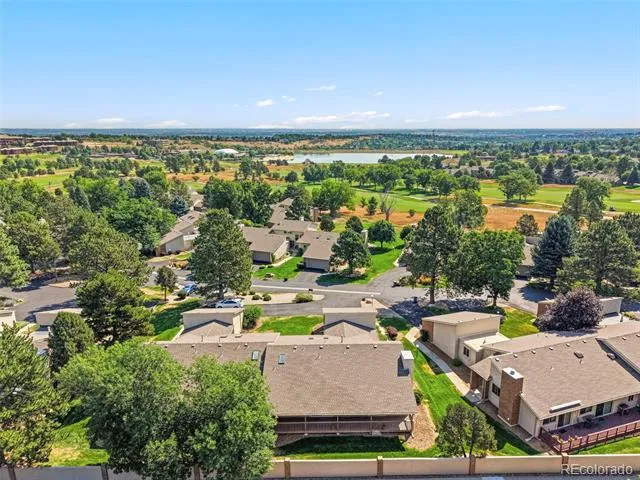 3772 Blue Merion Colorado Springs, CO 80906