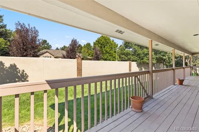 3772 Blue Merion Colorado Springs, CO 80906