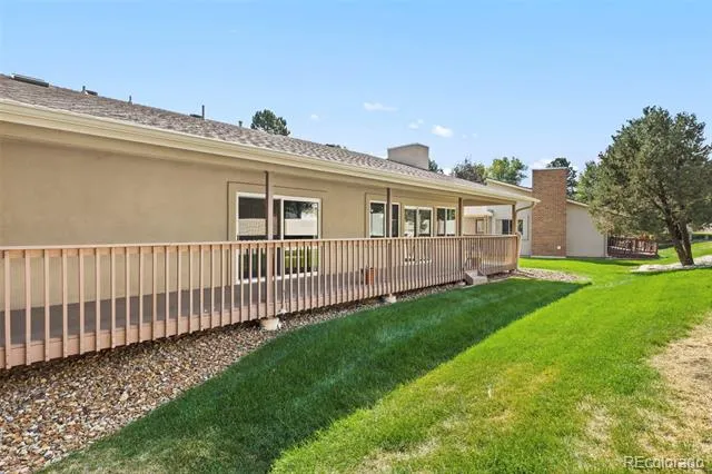3772 Blue Merion Colorado Springs, CO 80906