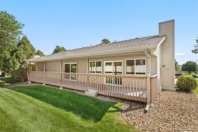 3772 Blue Merion Colorado Springs, CO 80906