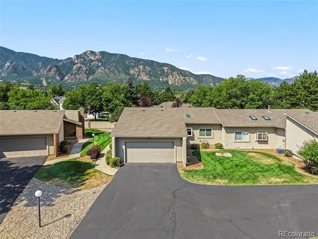 3772 Blue Merion Colorado Springs, CO 80906